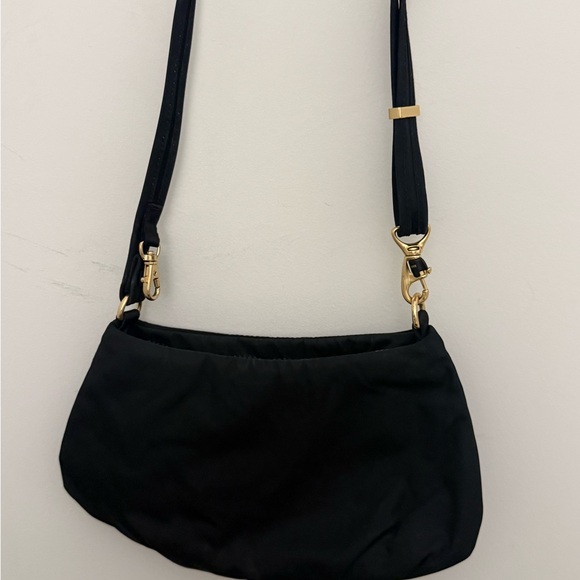 Pacsafe Black Crossbody Bag - Picture 6 of 8